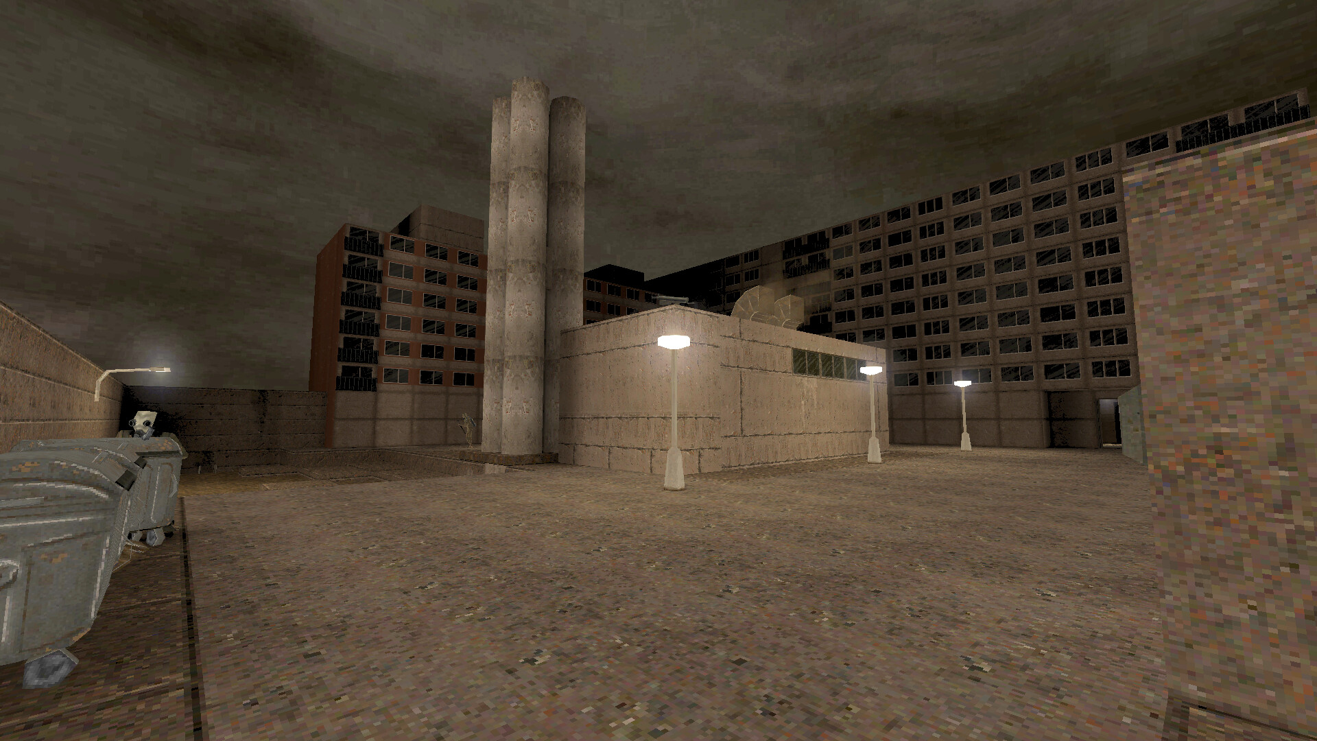 Скриншот 13: HROT