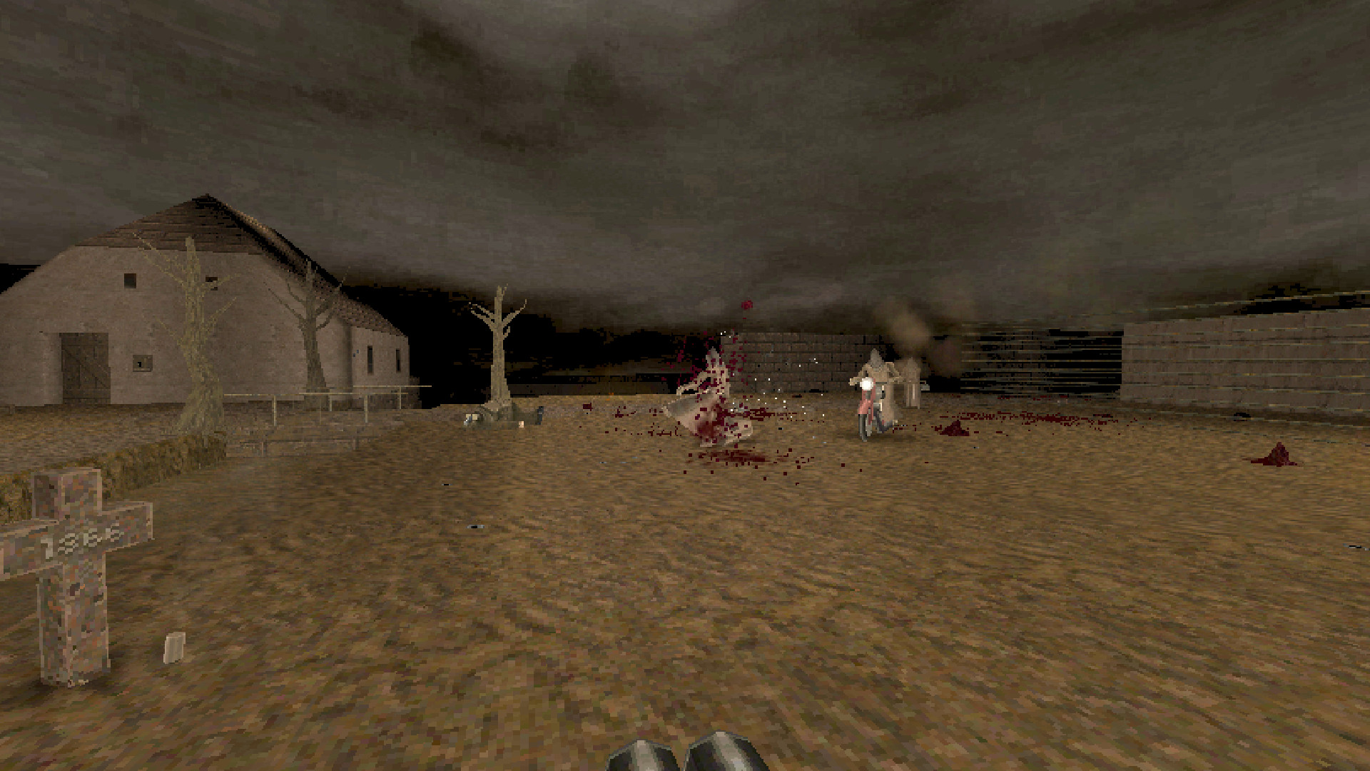 Скриншот 17: HROT