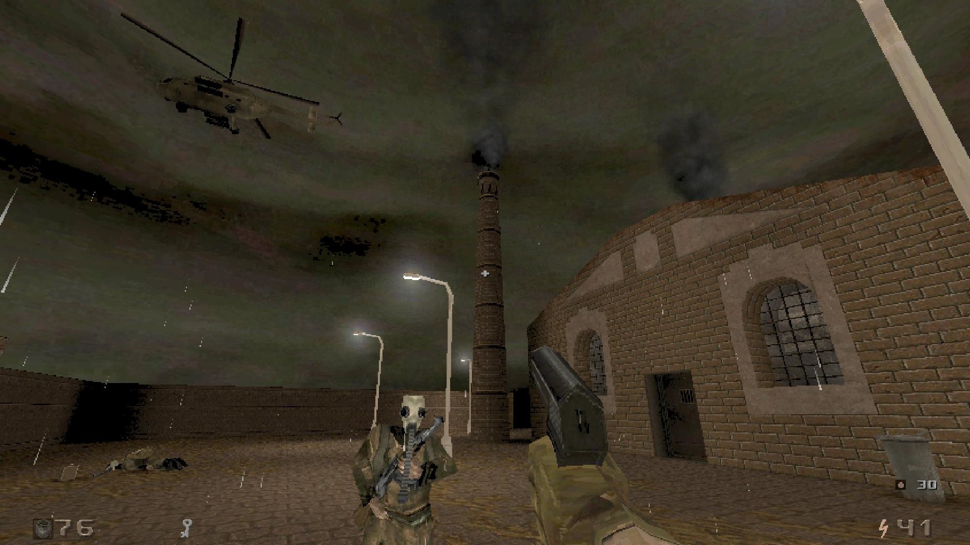 Скриншот 9: HROT