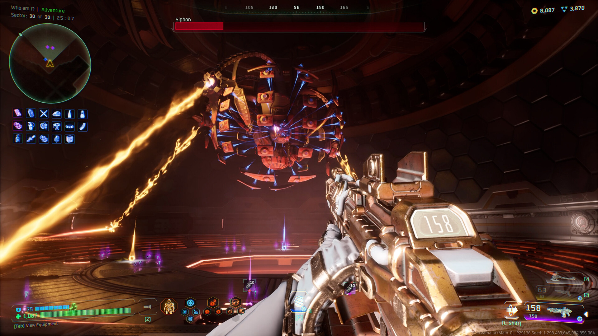 Скриншот 11: Deadzone: Rogue