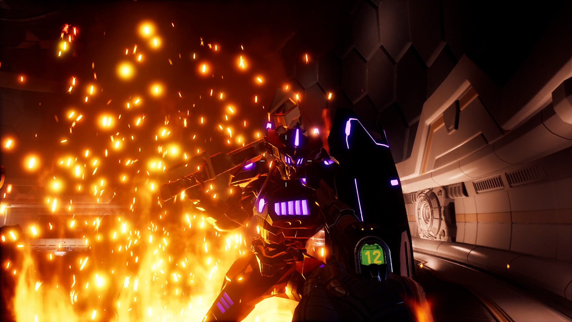 Скриншот 20: Deadzone: Rogue