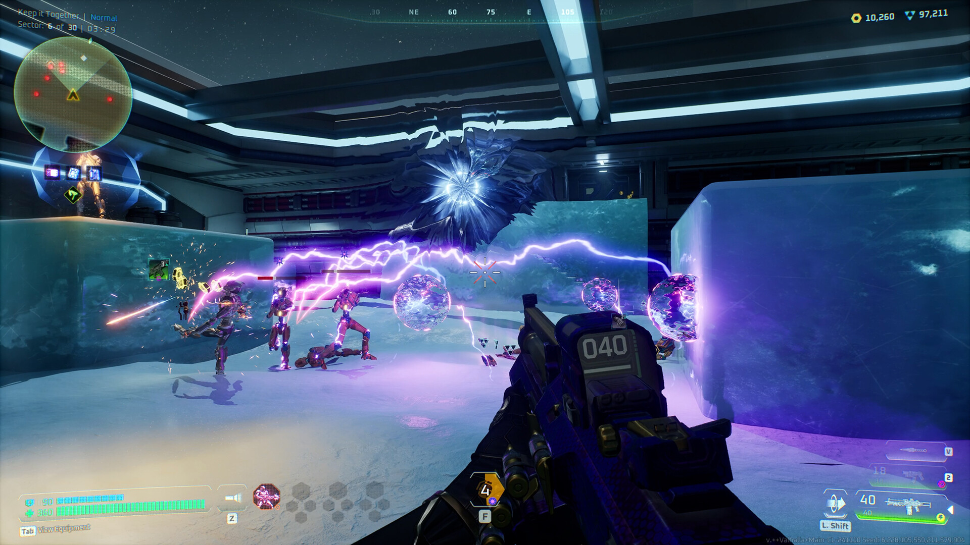 Скриншот 10: Deadzone: Rogue