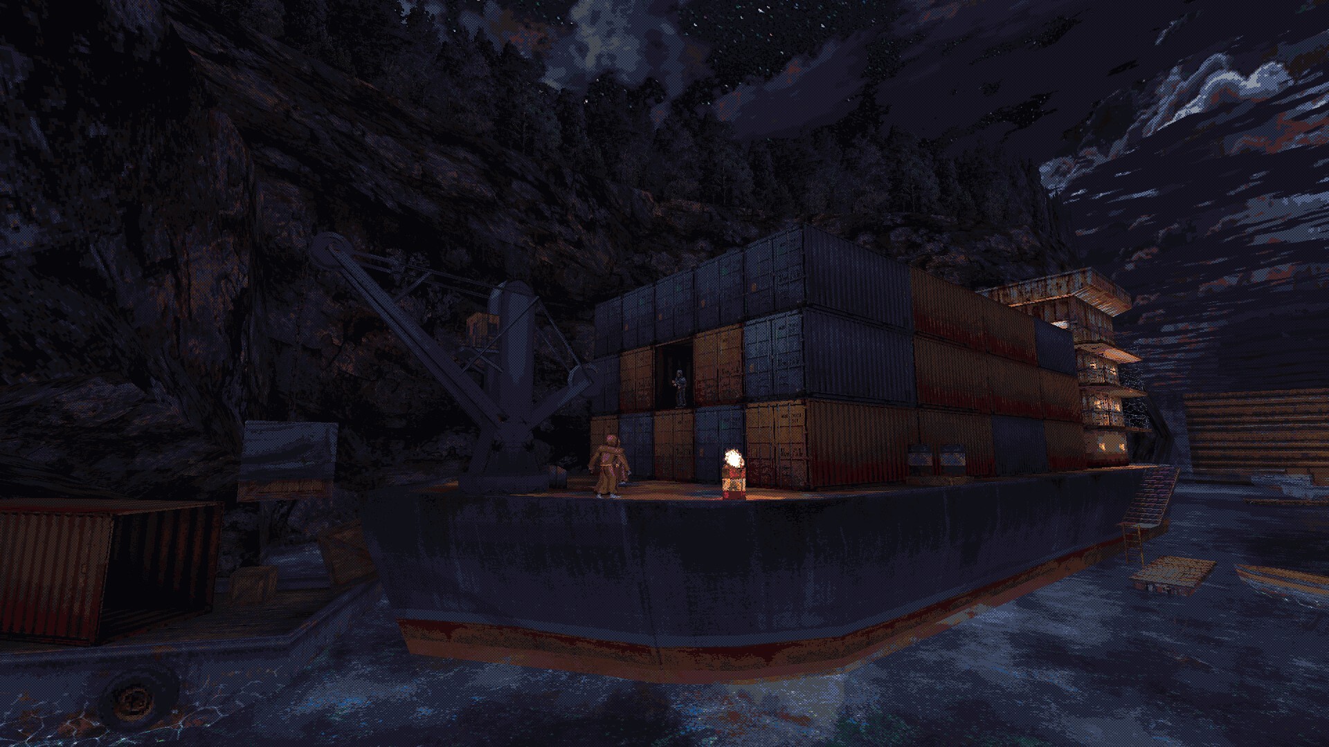 Скриншот 8: CULTIC