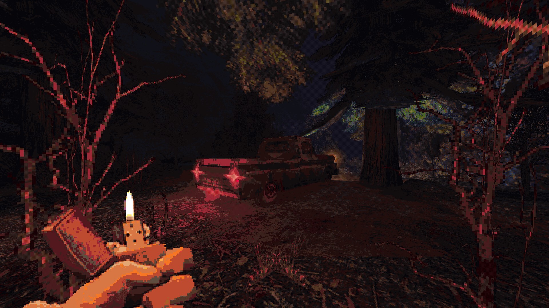 Скриншот 9: CULTIC