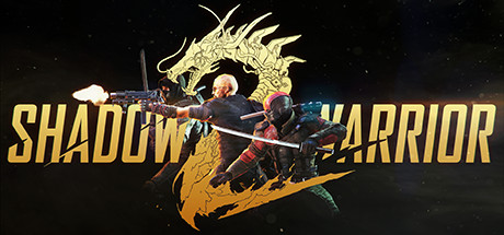 Обложка: Shadow Warrior 2