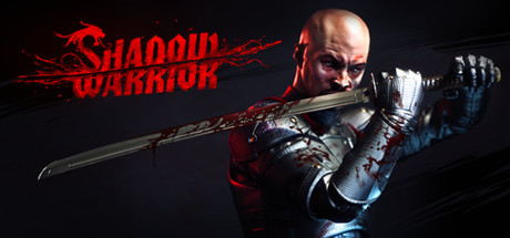 Обложка: Shadow Warrior