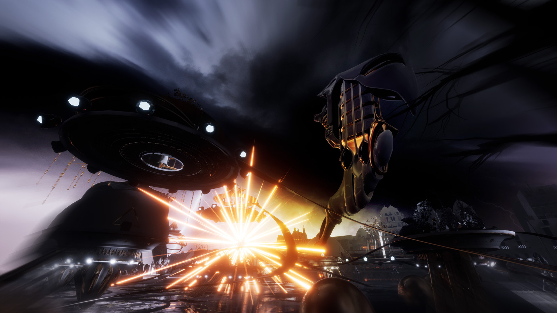 Скриншот 6: Singularity 5