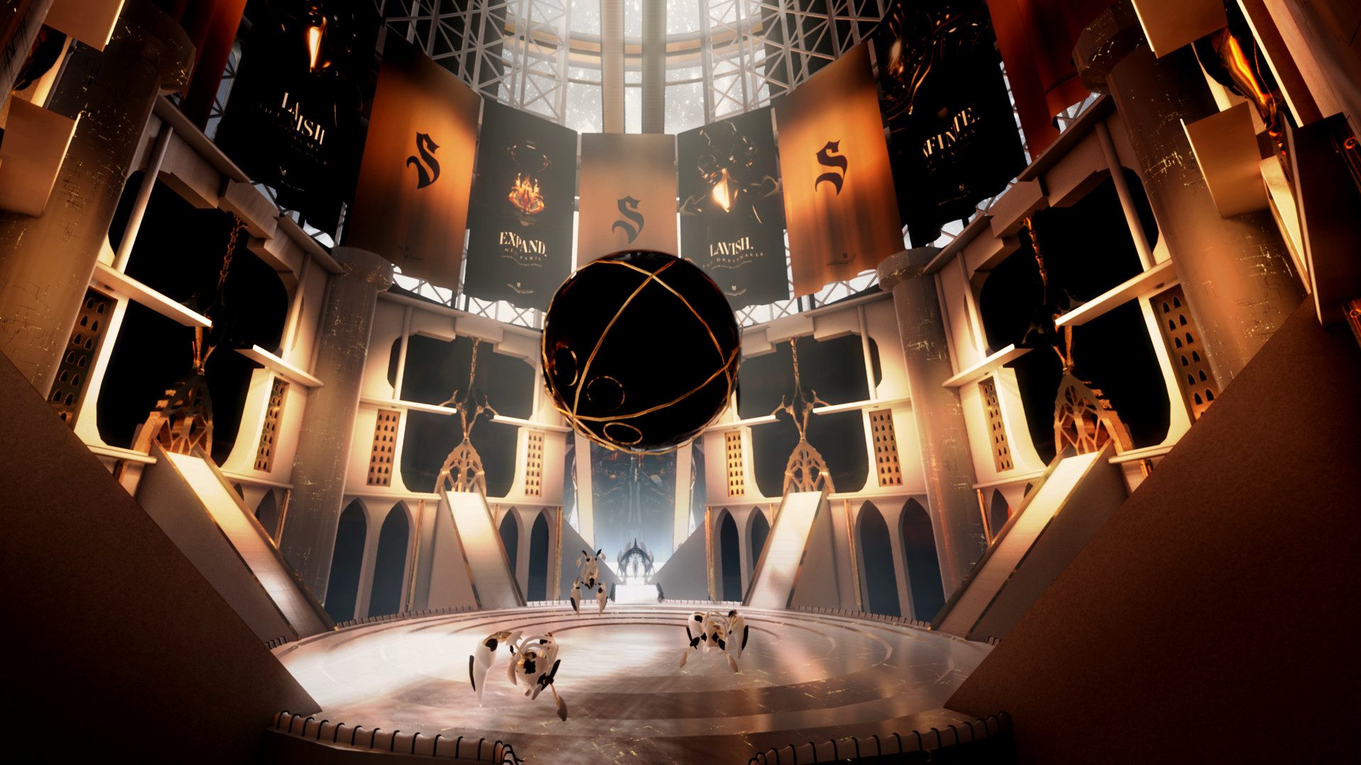 Скриншот 7: Singularity 5