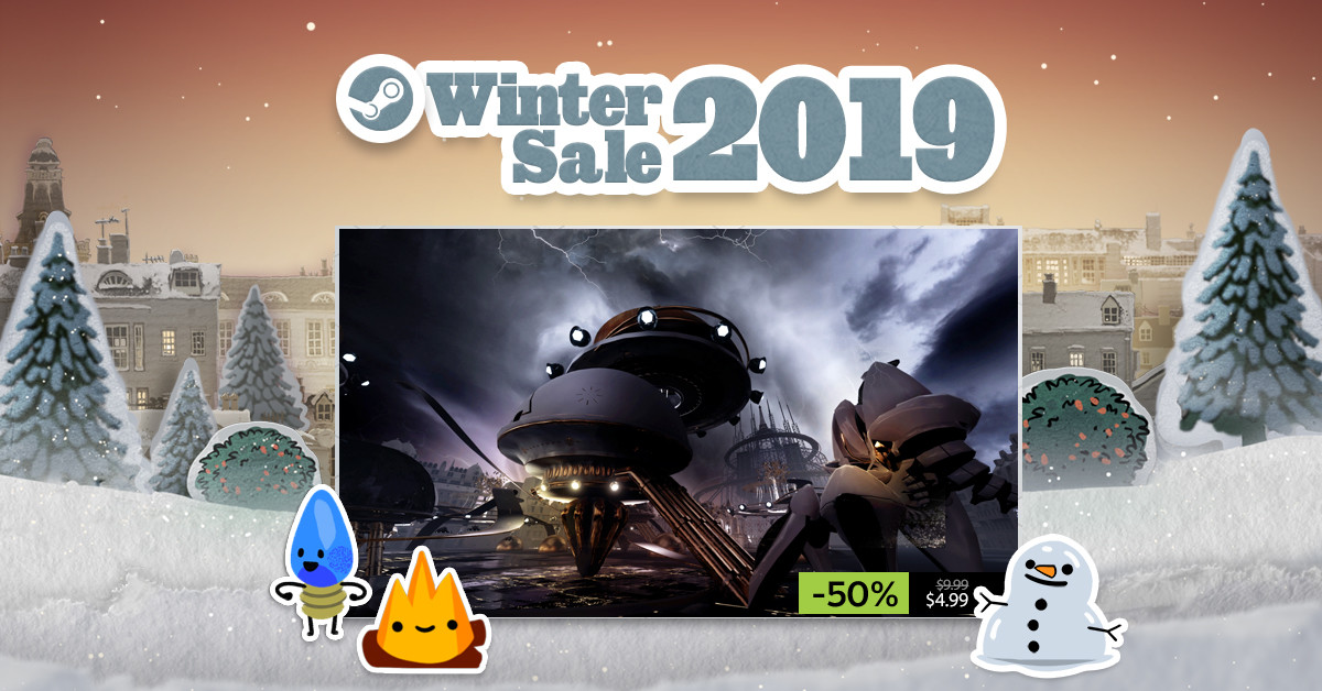 Скриншот 9: Singularity 5