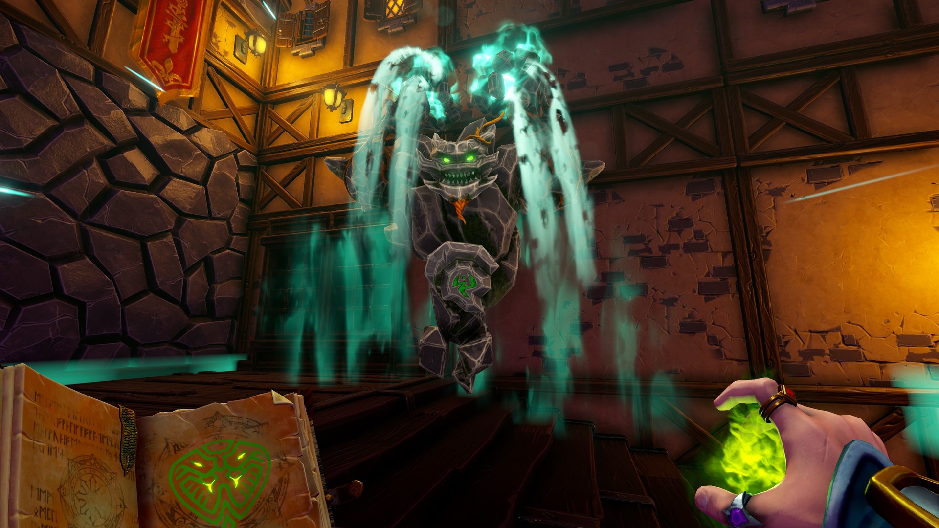 Скриншот 14: Ziggurat 2