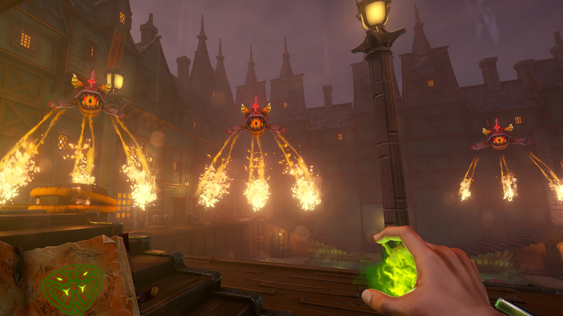 Скриншот 17: Ziggurat 2