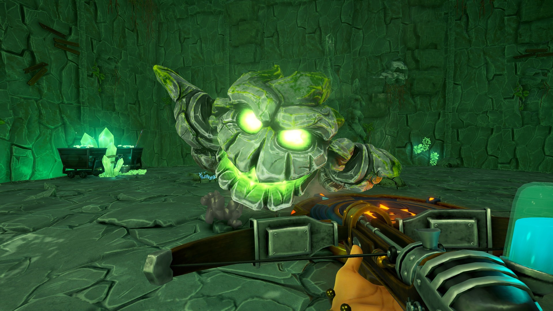 Скриншот 19: Ziggurat 2