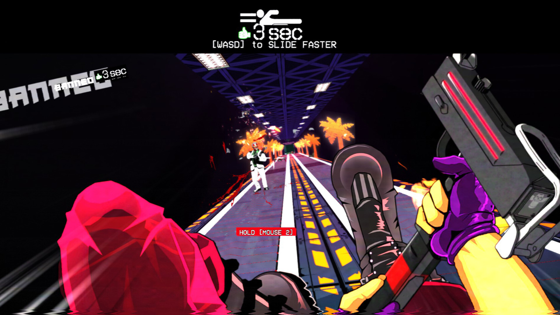 Скриншот 6: MULLET MADJACK