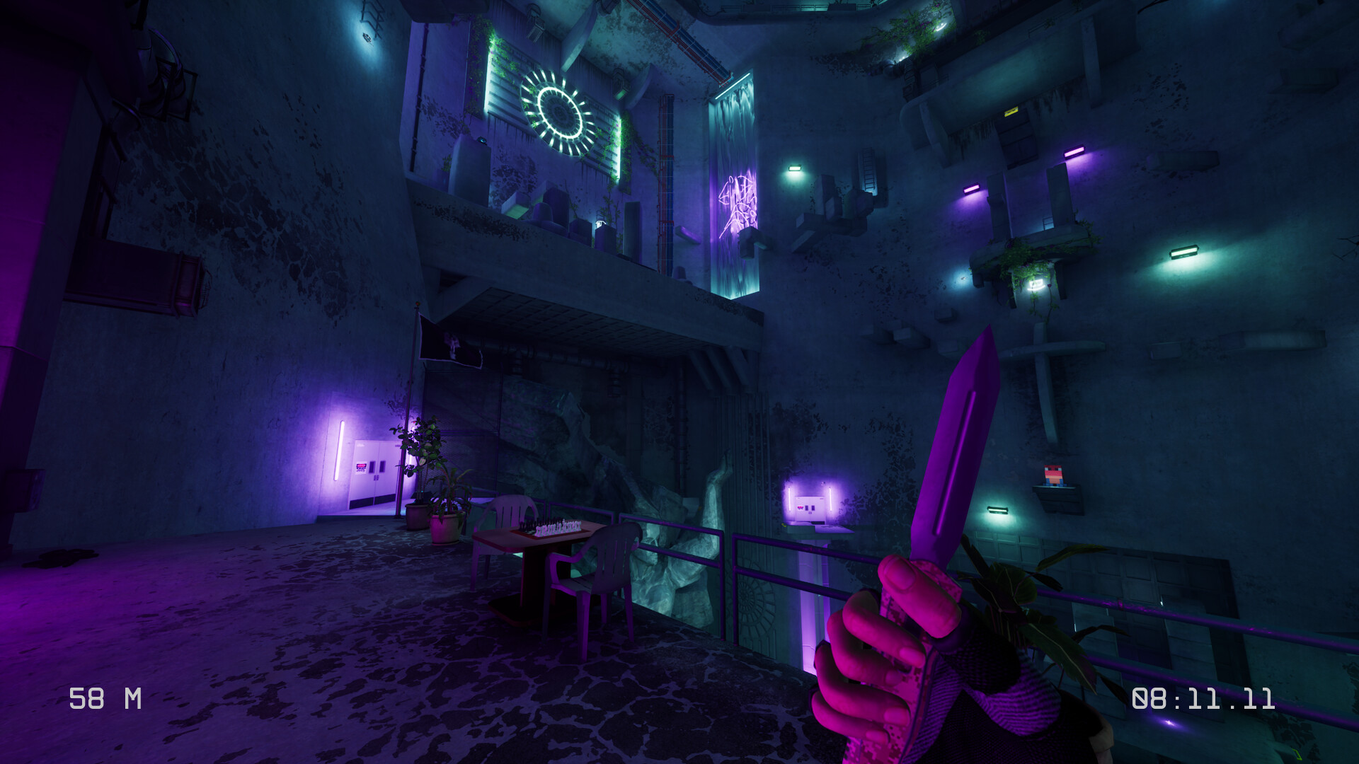 Скриншот 8: Ikarus Parkour