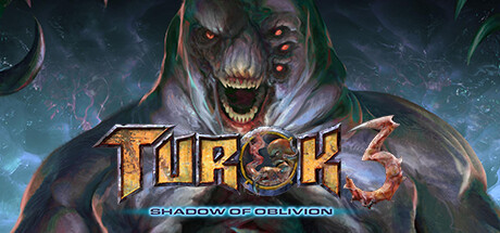 Обложка: Turok 3: Shadow of Oblivion Remastered