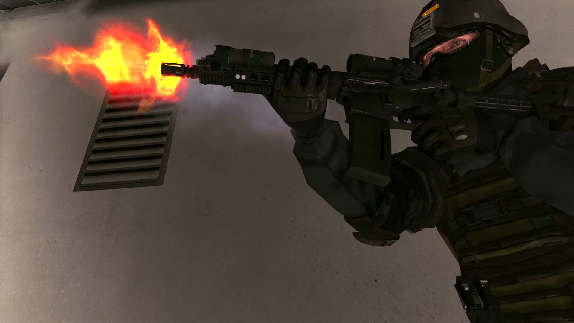 Скриншот 13: Takedown: Red Sabre