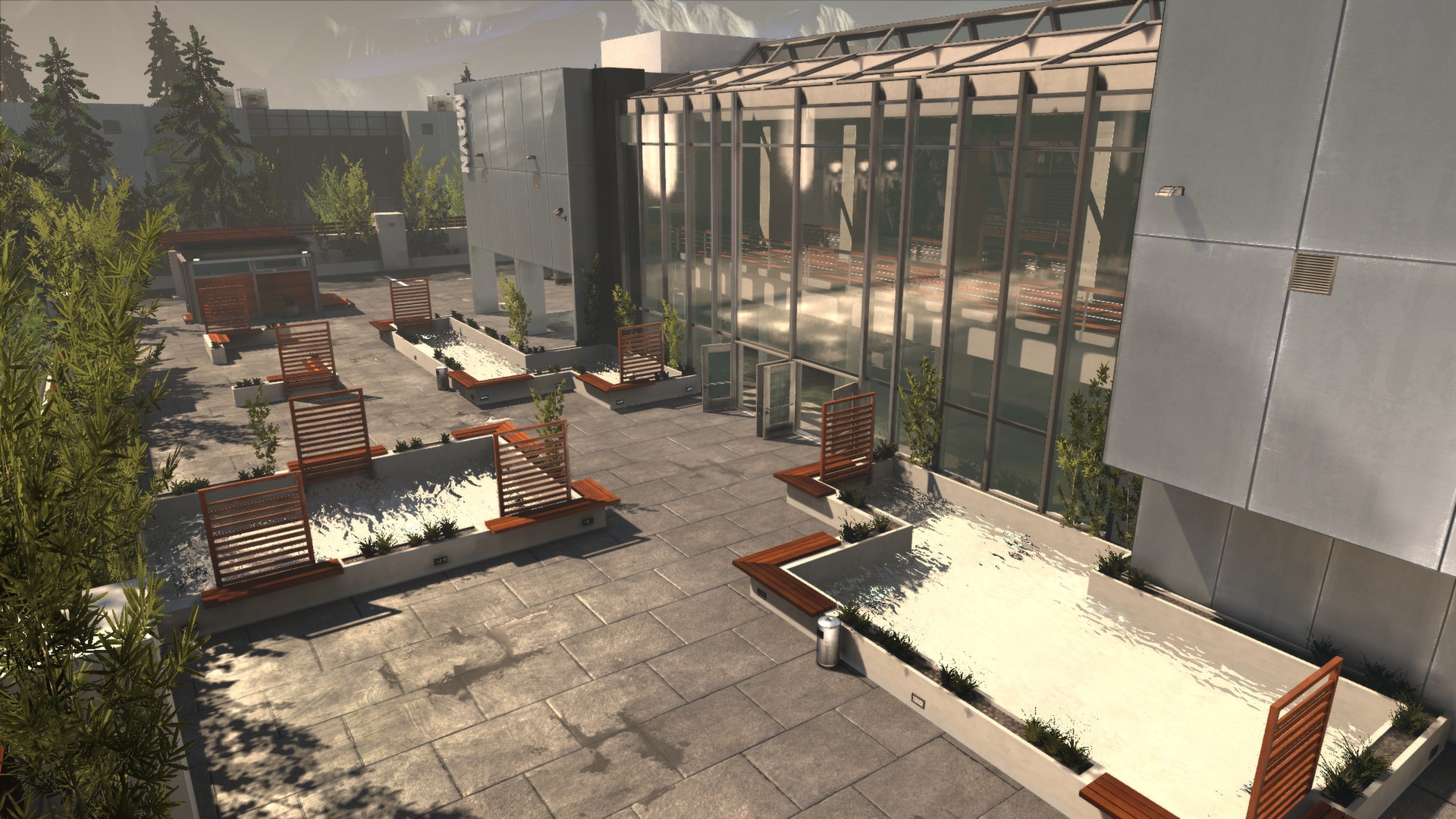 Скриншот 8: Takedown: Red Sabre