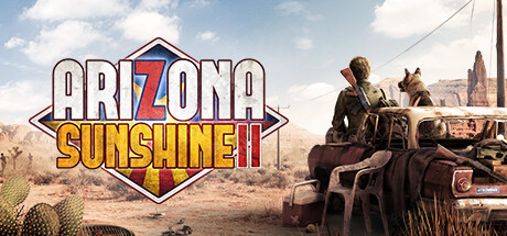 Обложка: Arizona Sunshine® 2
