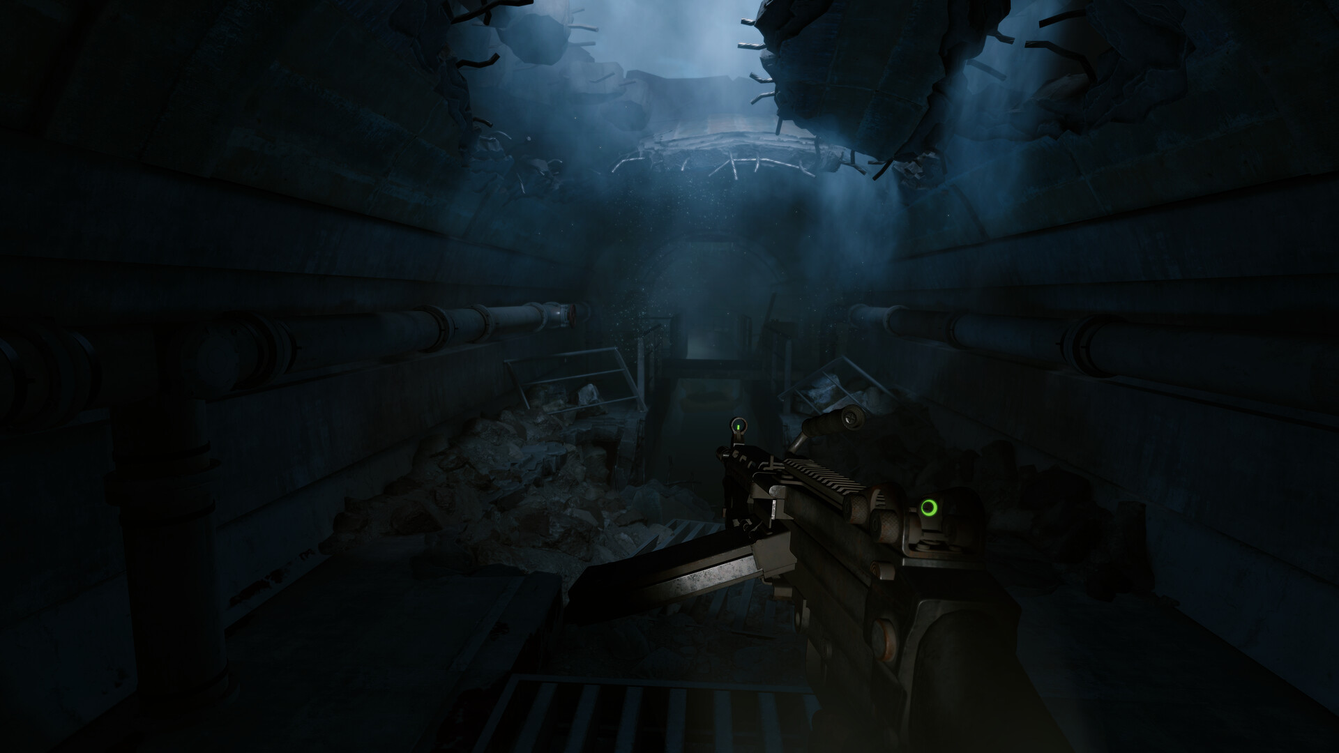 Скриншот: Arizona Sunshine® 2