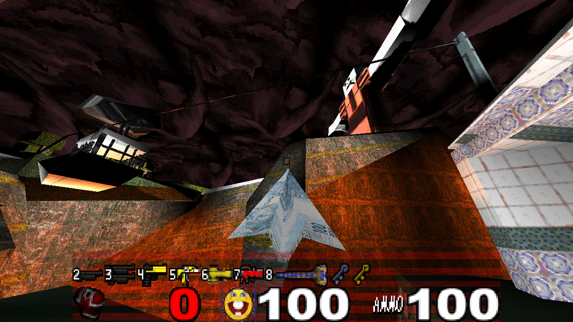 Скриншот: BRAZILIAN DRUG DEALER 3: I OPENED A PORTAL TO HELL IN THE FAVELA TRYING TO REVIVE MIT AIA I NEED TO CLOSE IT