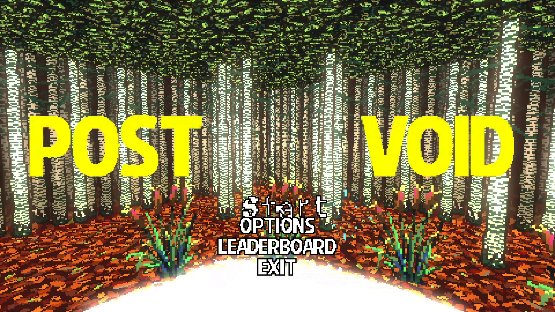 Скриншот 11: Post Void