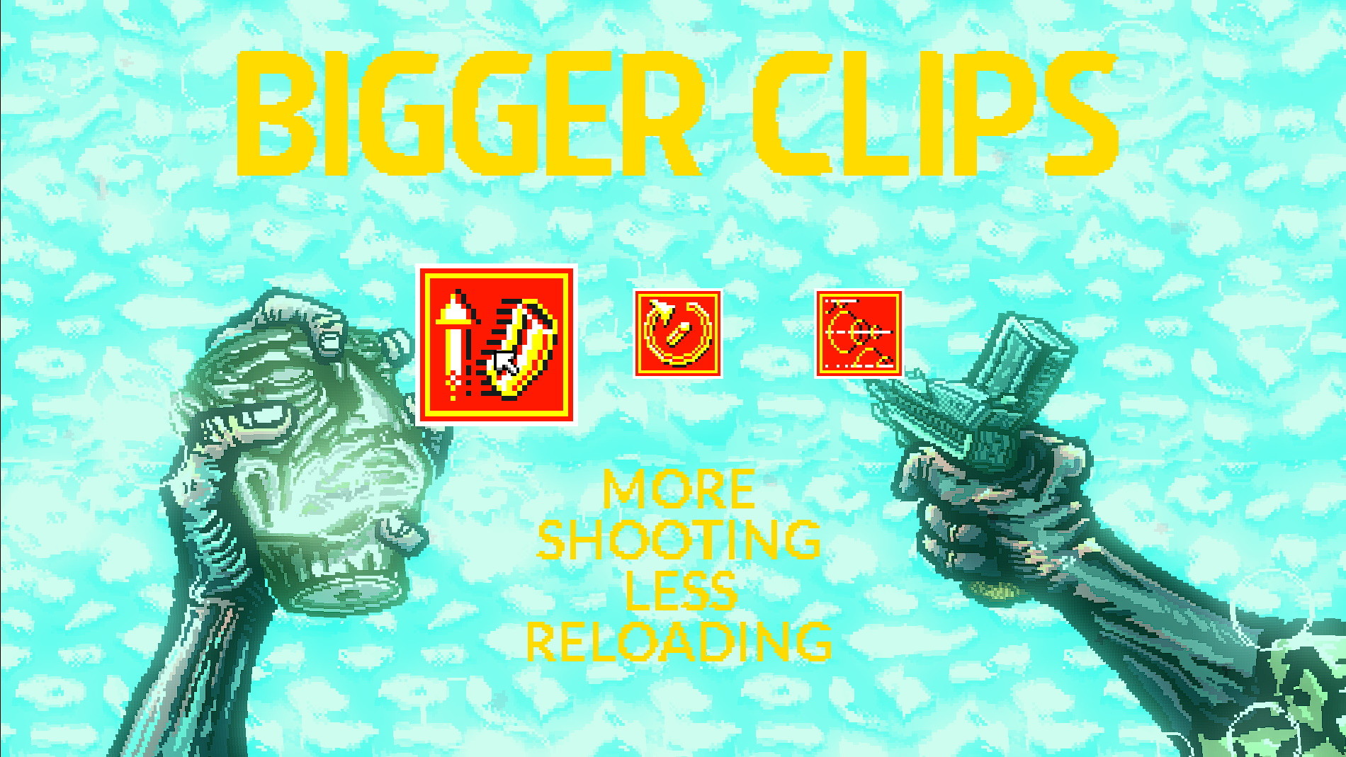 Скриншот: Post Void