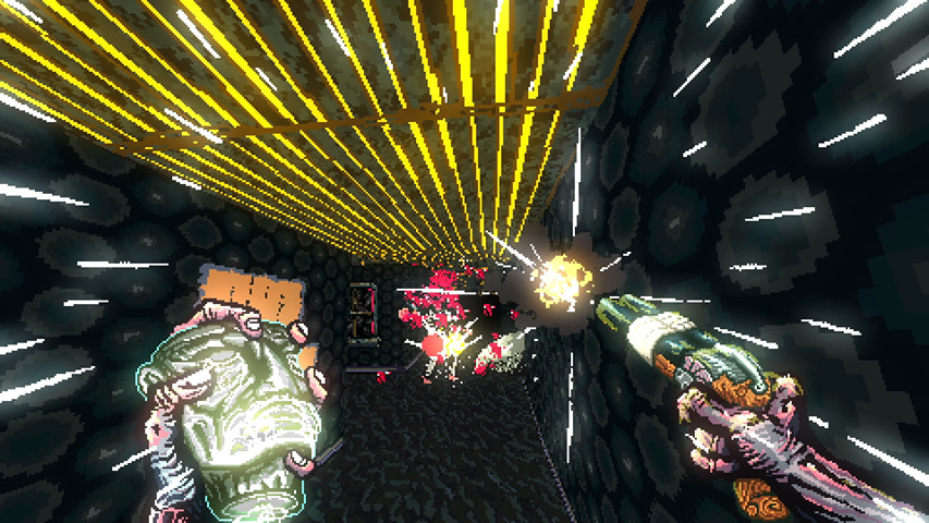 Скриншот 7: Post Void