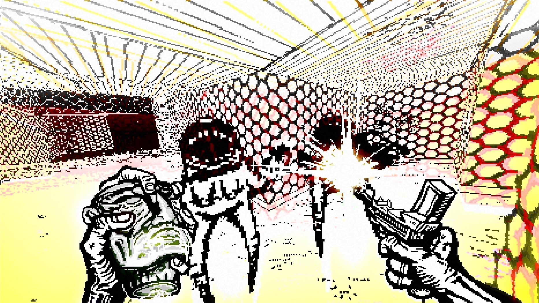 Скриншот 8: Post Void