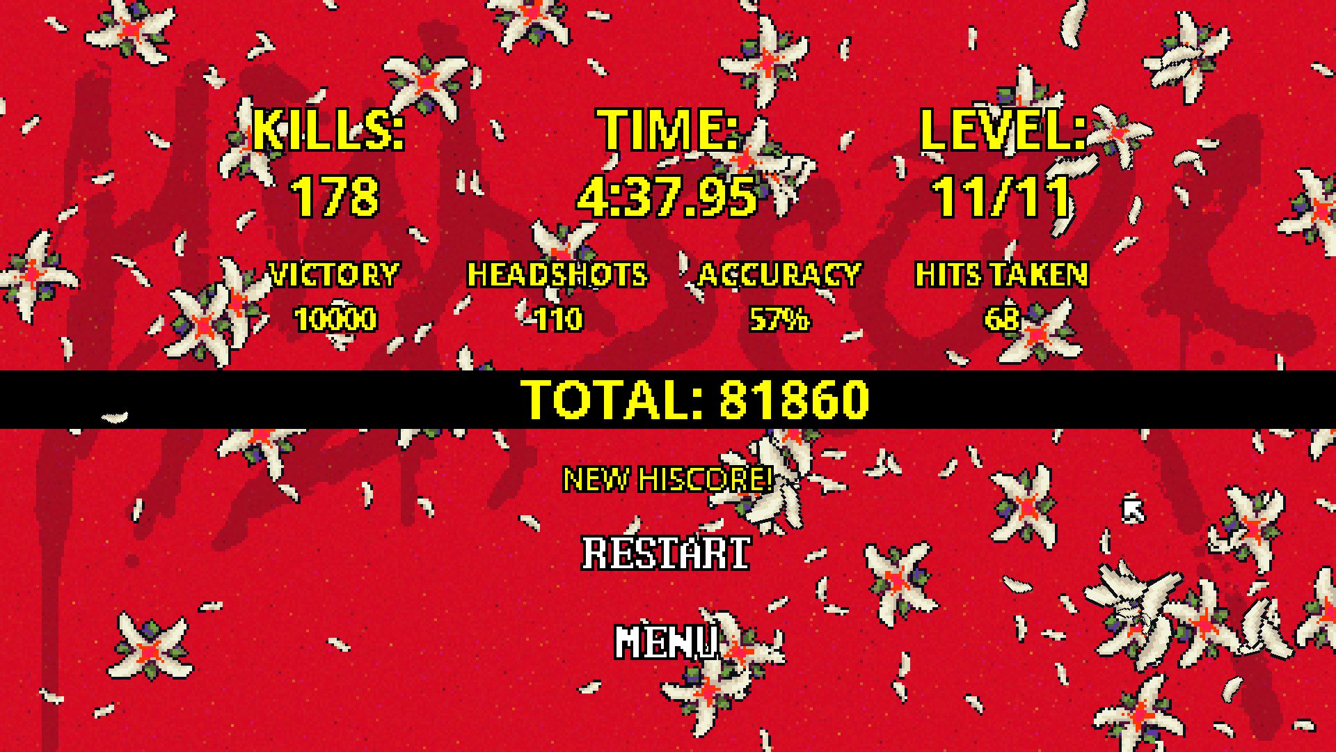 Скриншот 10: Post Void