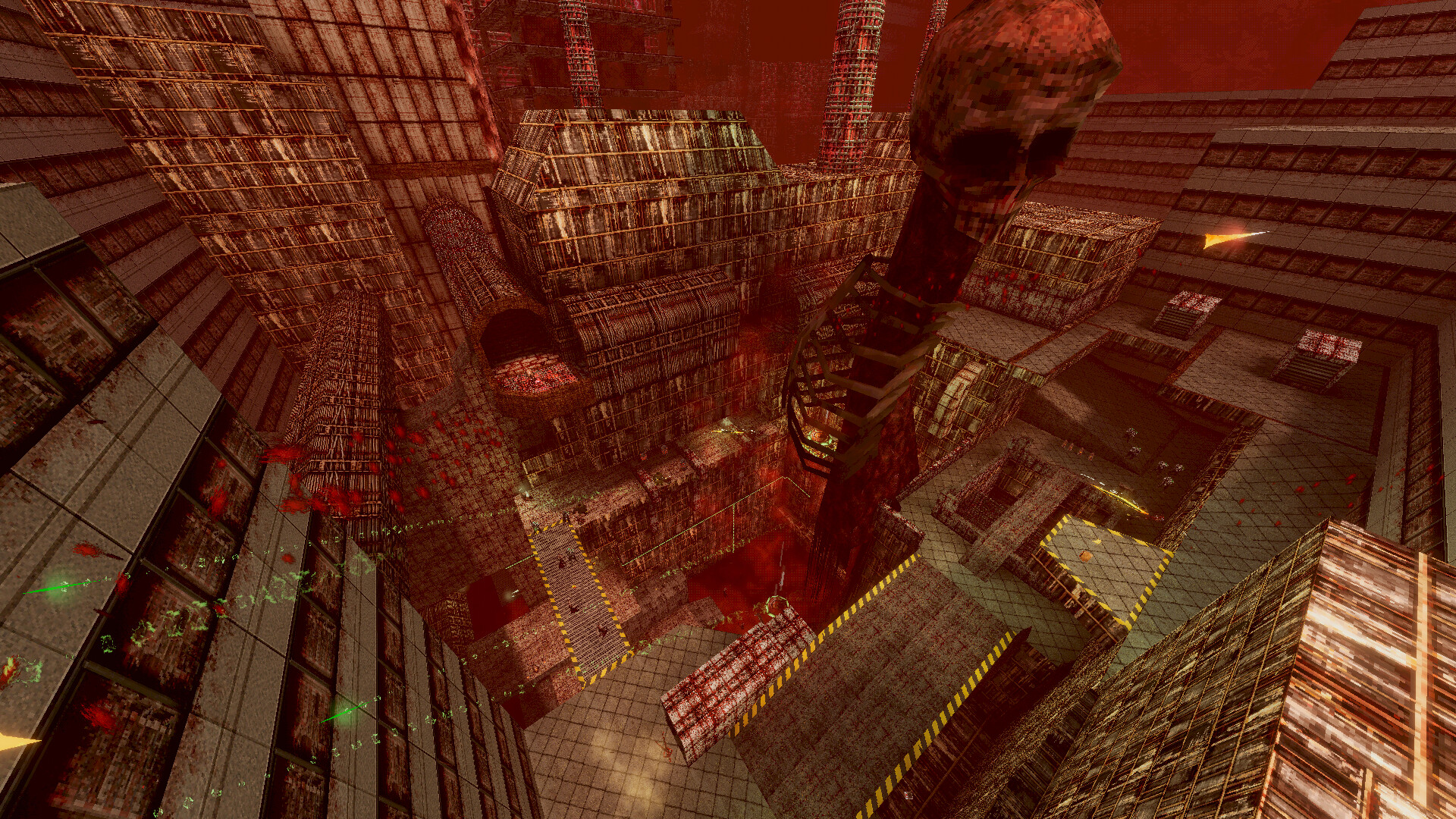 Скриншот 12: INCISION