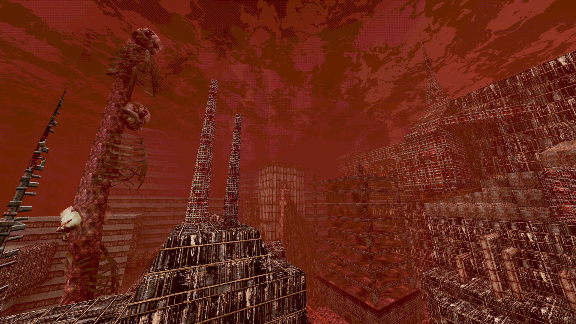 Скриншот 21: INCISION