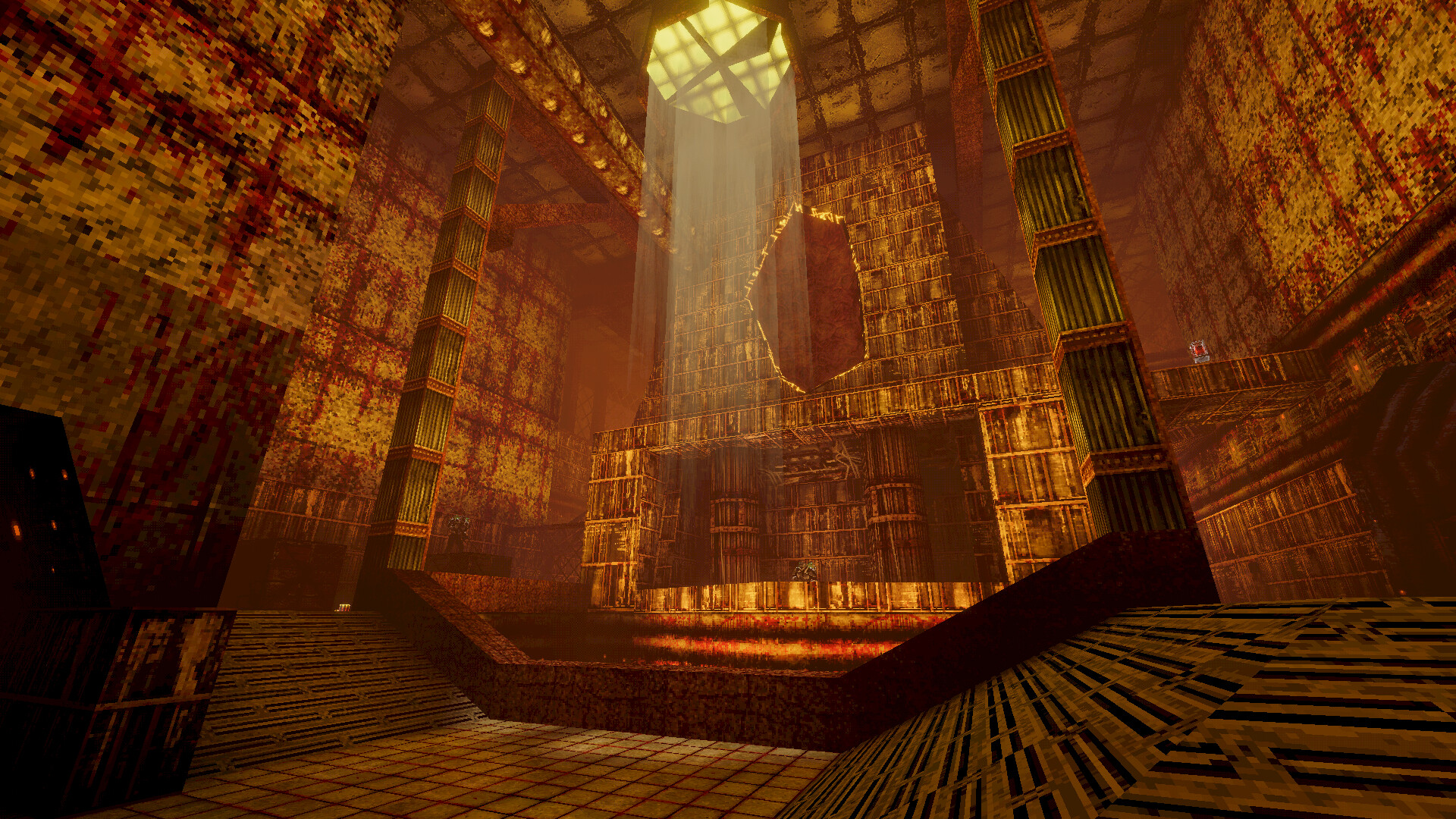 Скриншот 22: INCISION