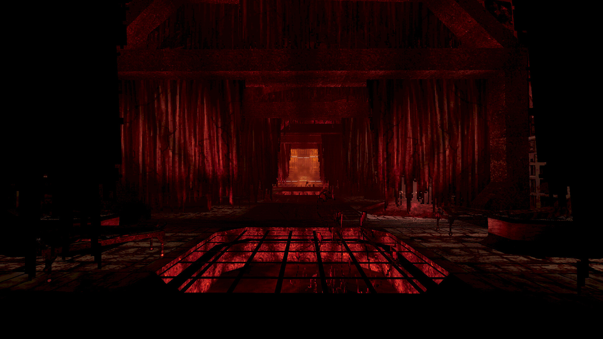 Скриншот 23: INCISION