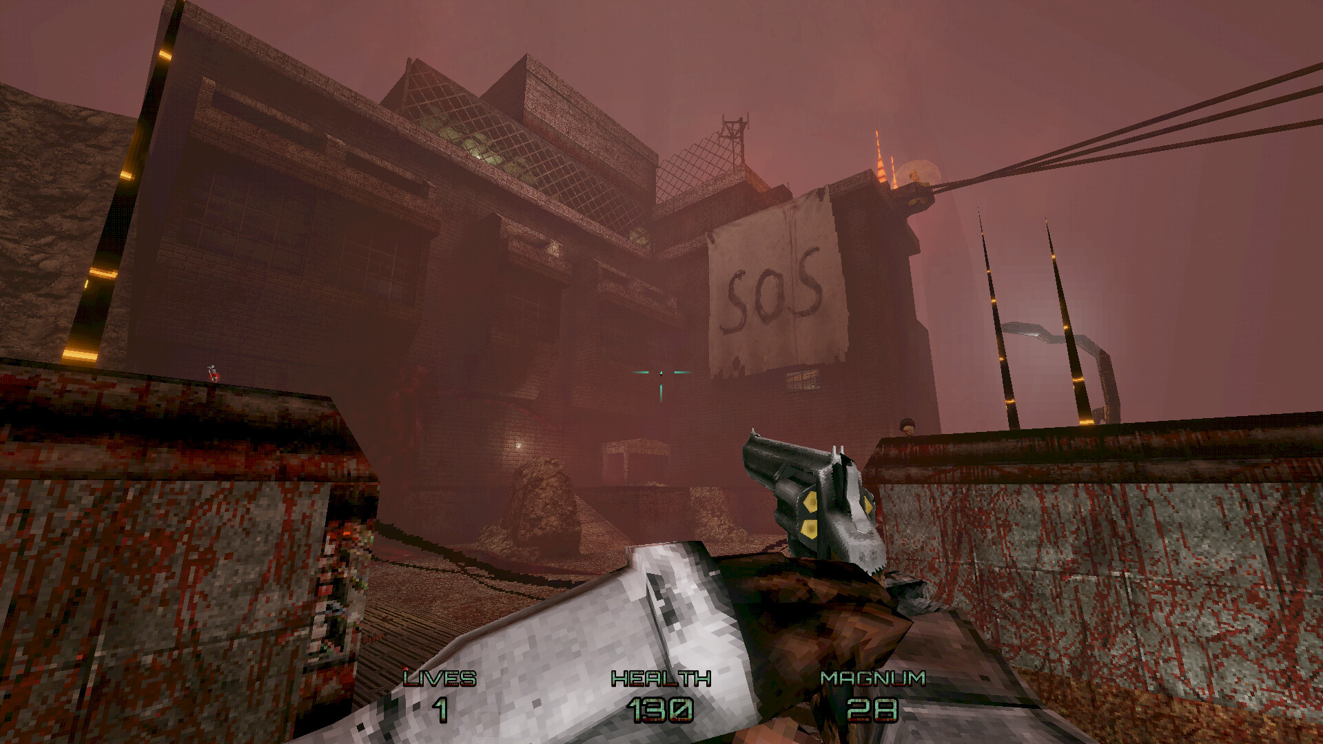 Скриншот 8: INCISION