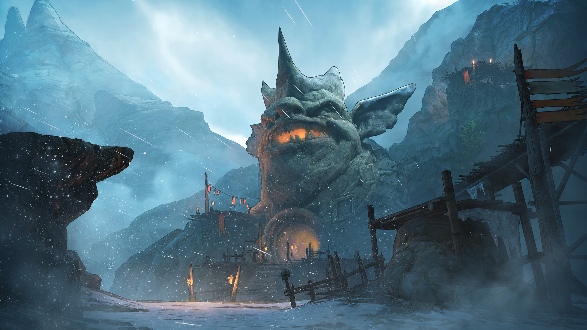 Скриншот 17: Tiny Tina's Wonderlands