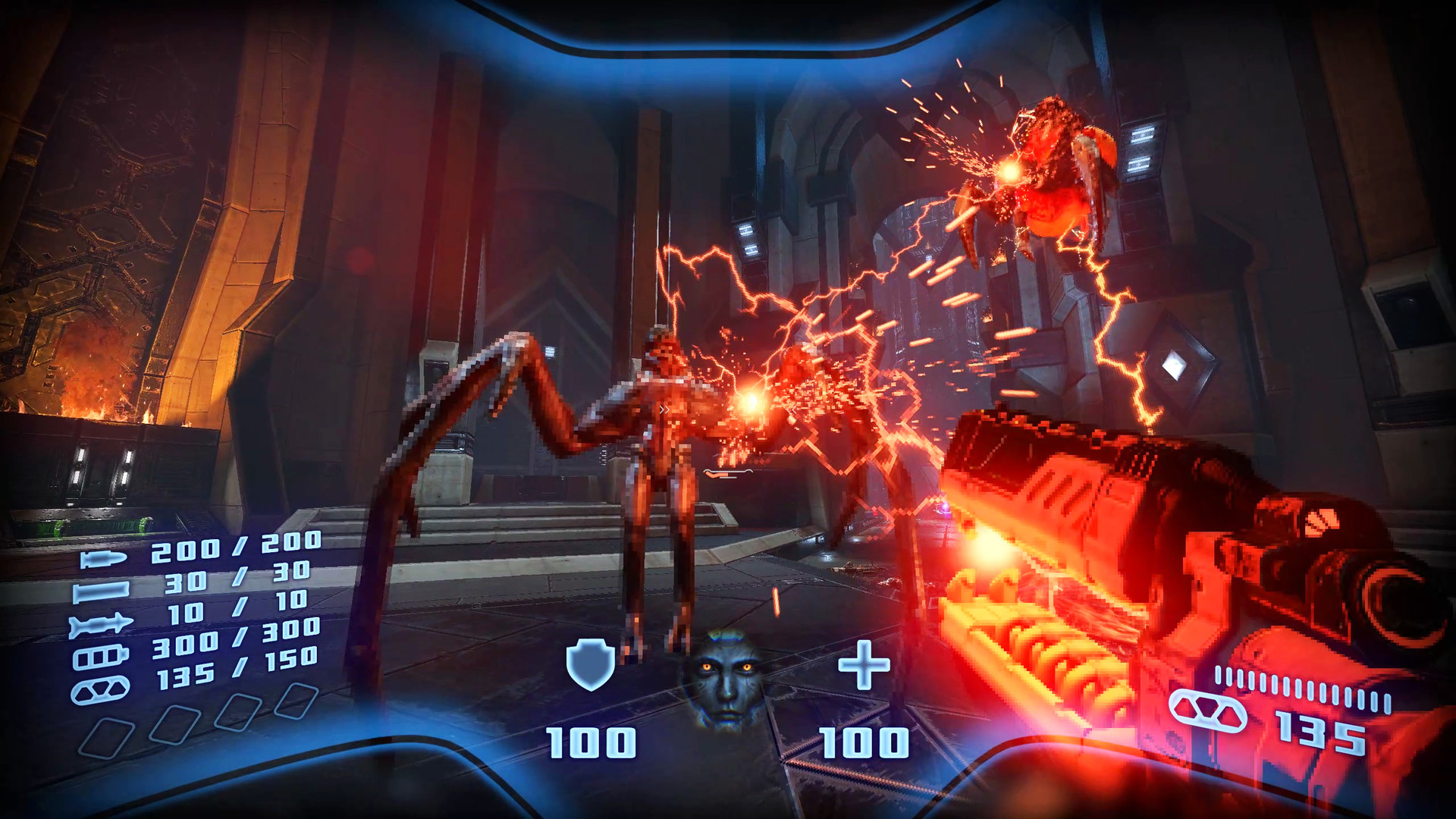 Скриншот 6: Prodeus