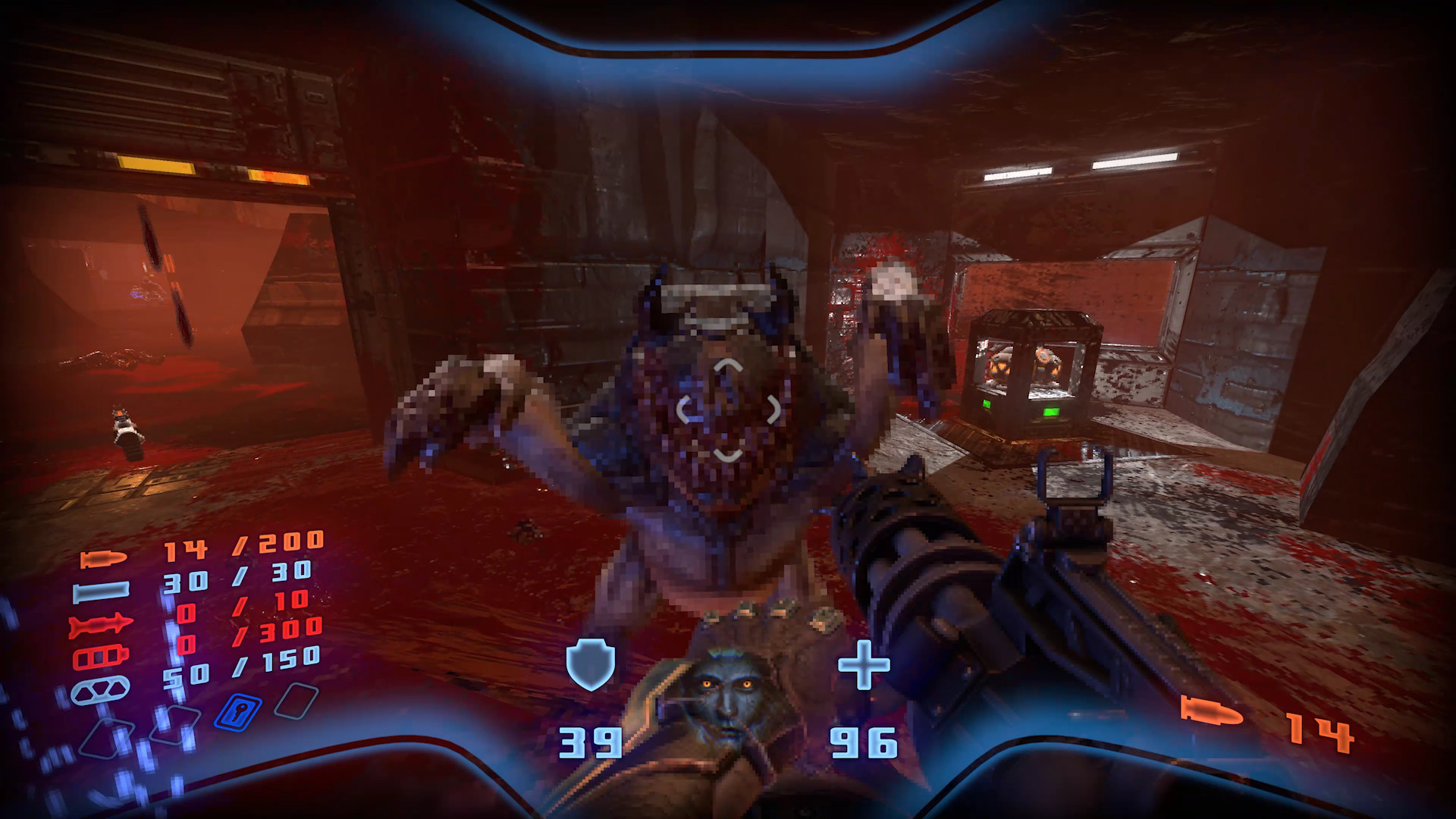 Скриншот 7: Prodeus