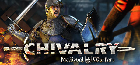 Обложка: Chivalry: Medieval Warfare