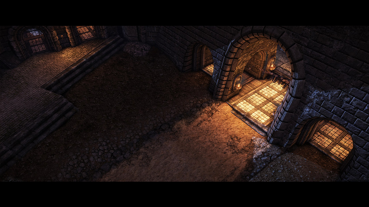 Скриншот 11: Chivalry: Medieval Warfare