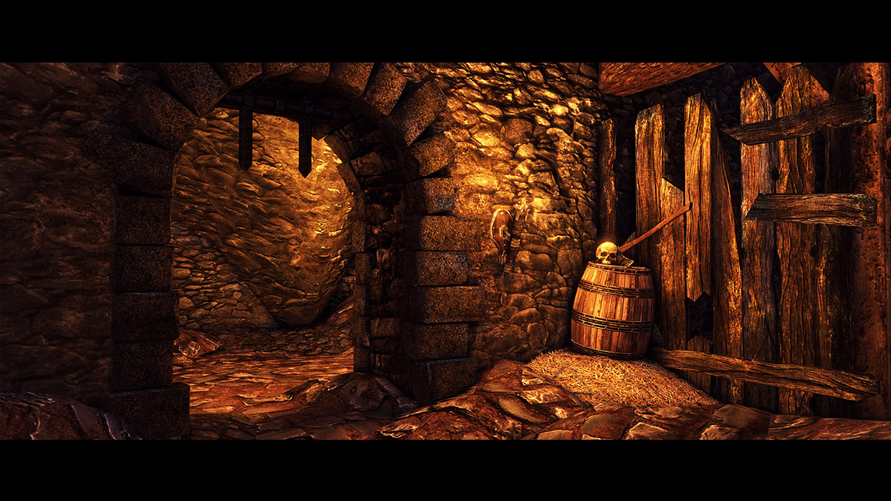 Скриншот 20: Chivalry: Medieval Warfare