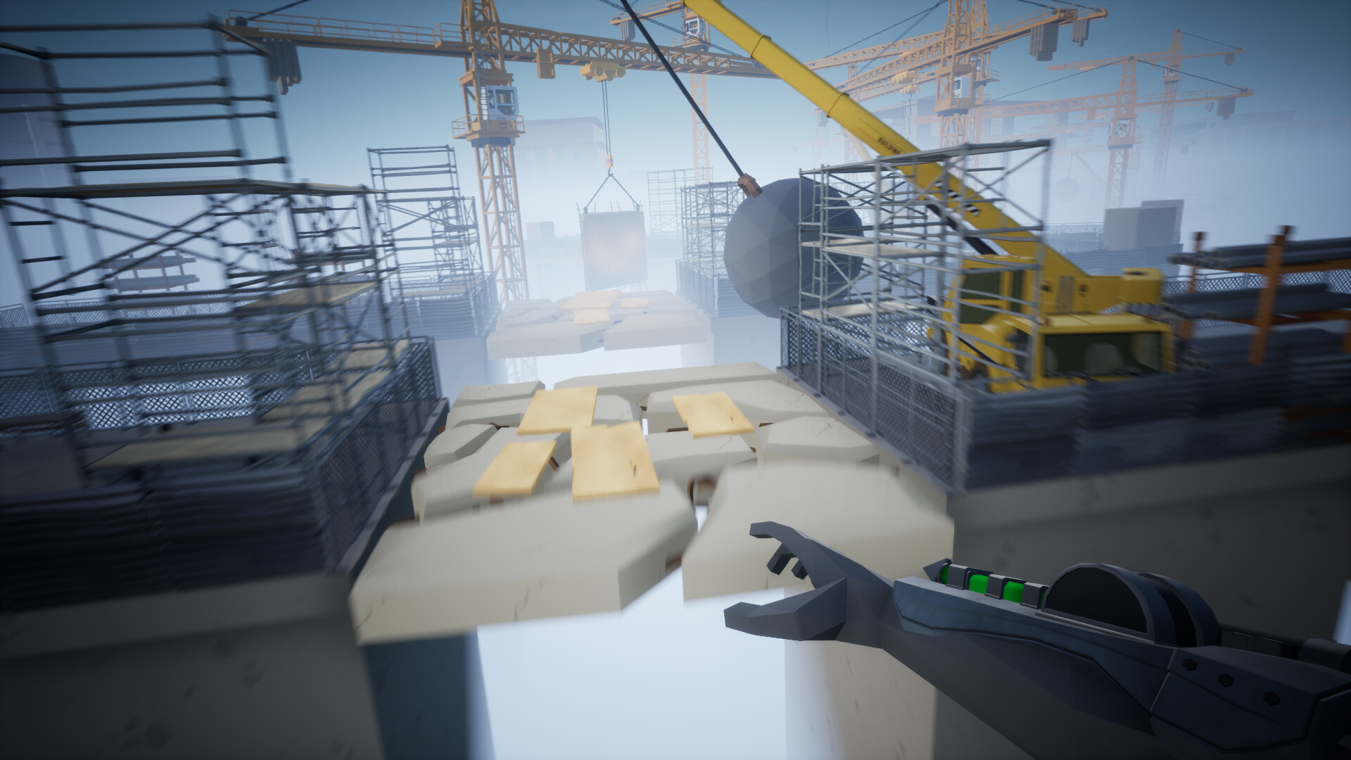 Скриншот 7: Diatomic