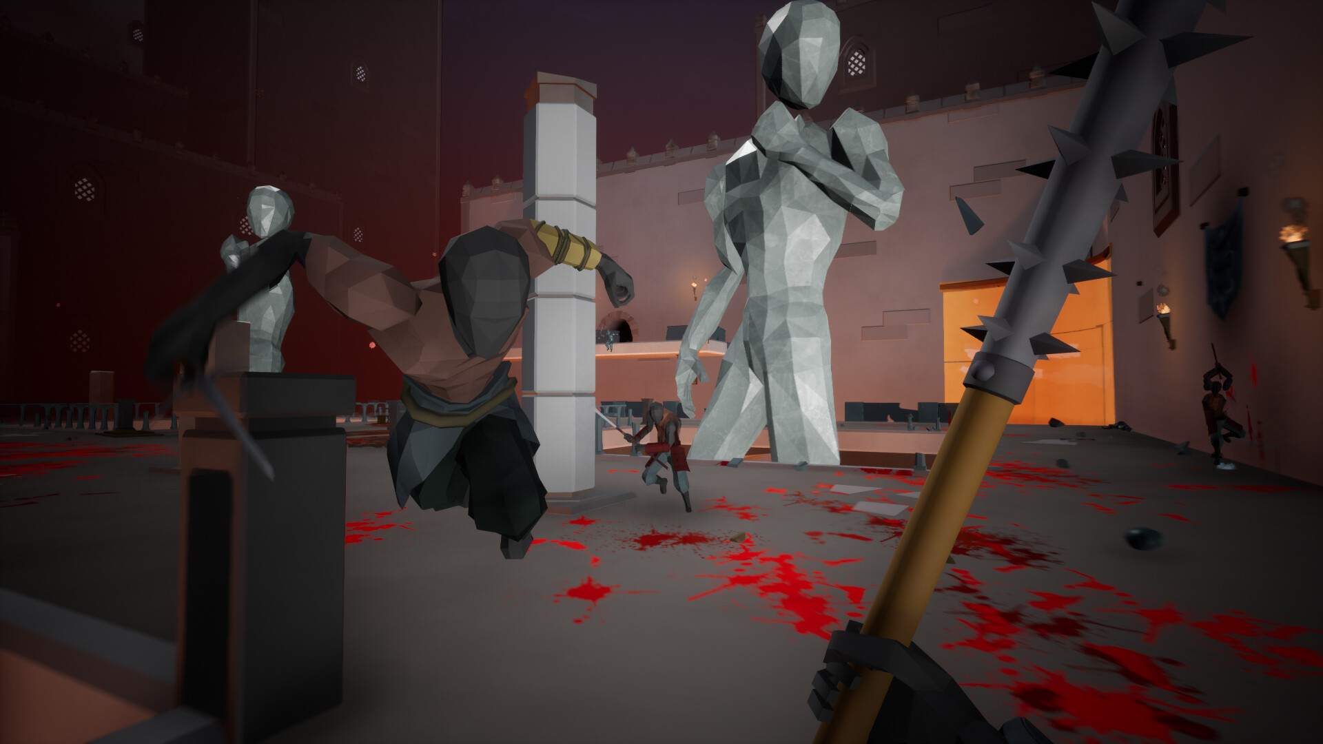 Скриншот 8: Diatomic