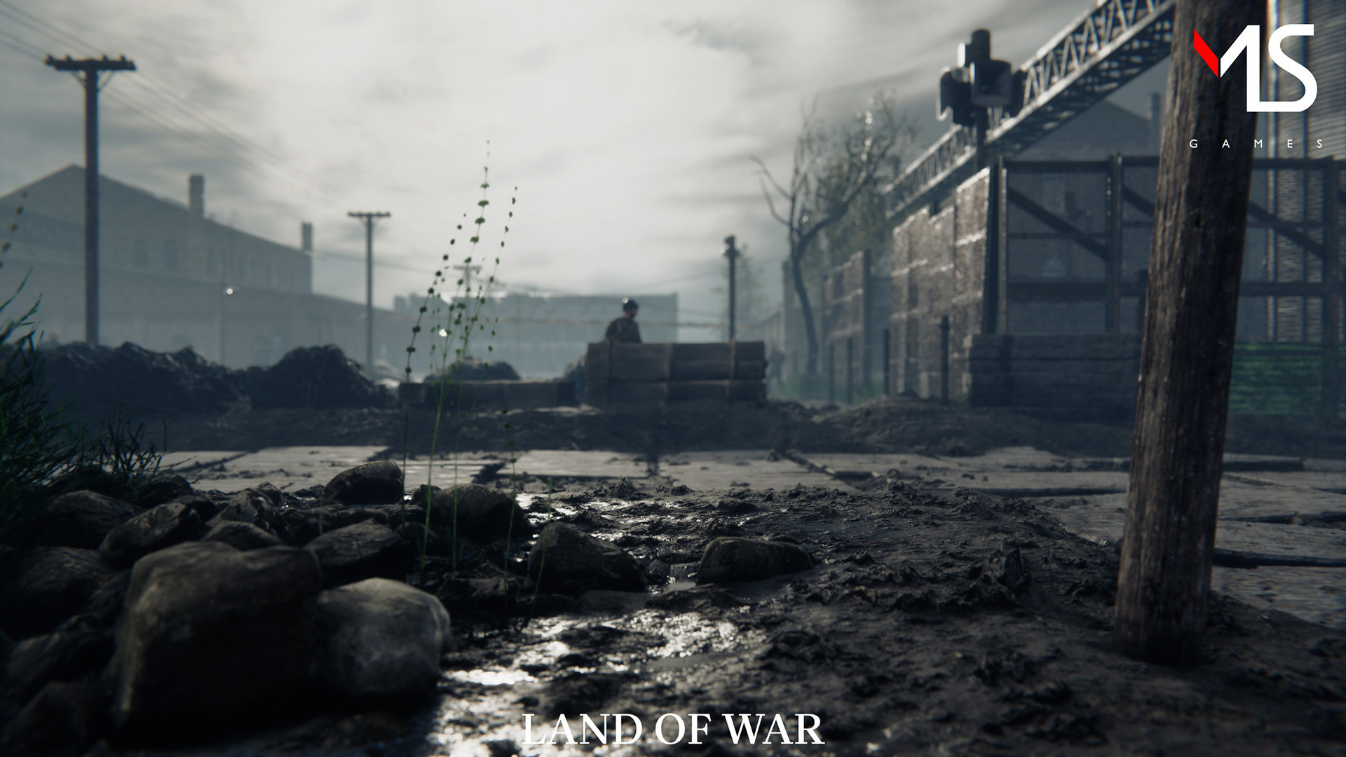 Скриншот 18: Land of War - The Beginning