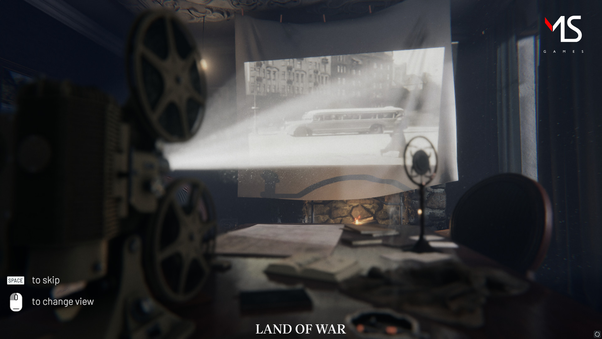 Скриншот 20: Land of War - The Beginning