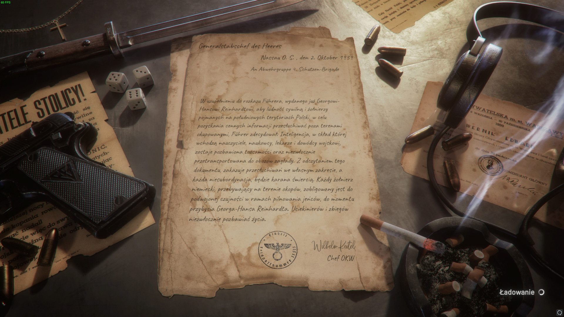 Скриншот 10: Land of War - The Beginning