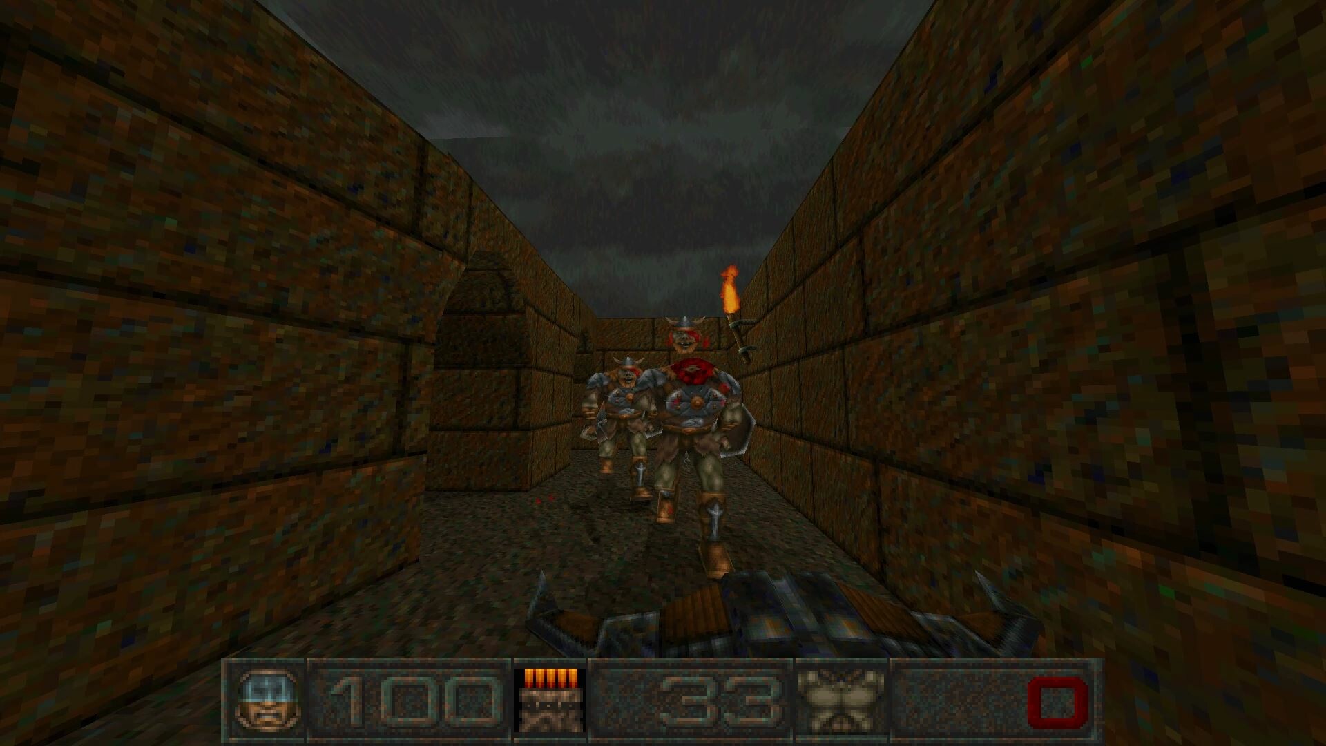 Скриншот 6: Chasm: The Rift