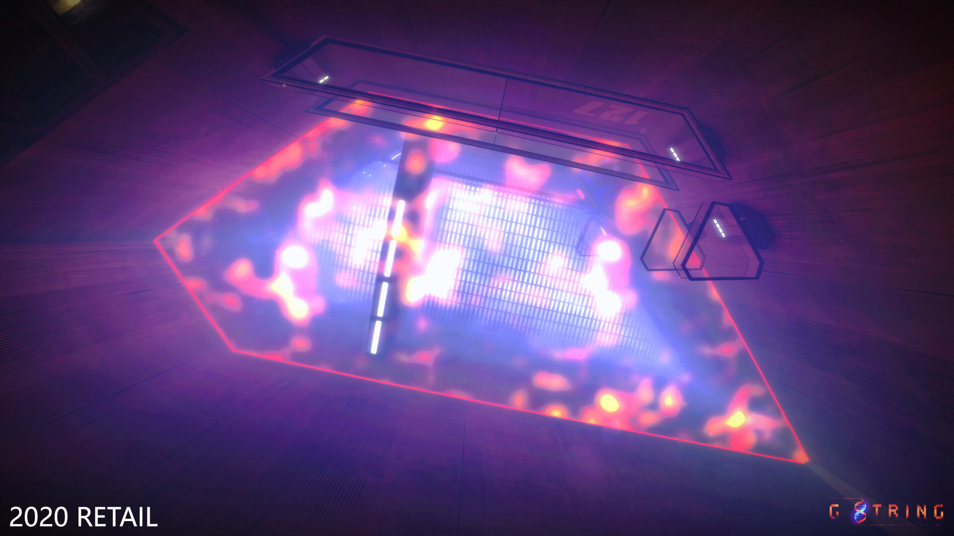 Скриншот 11: G String