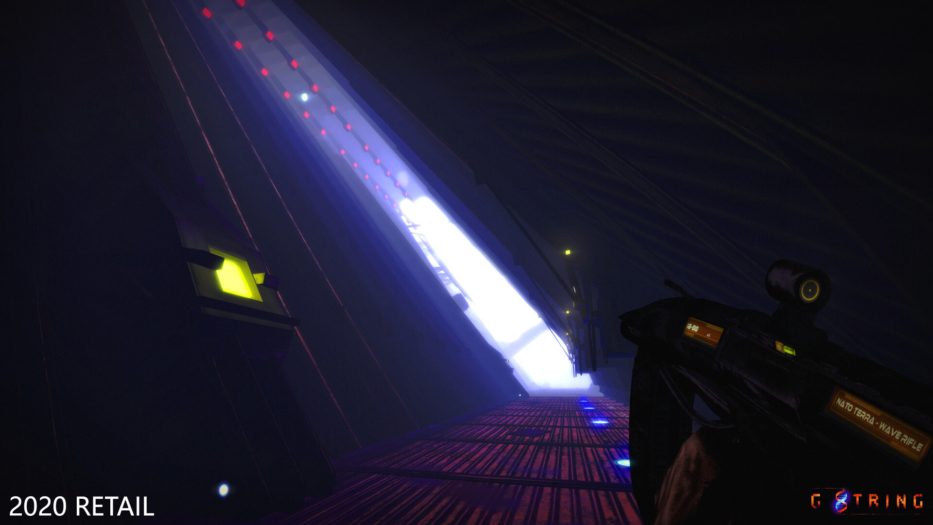 Скриншот 13: G String