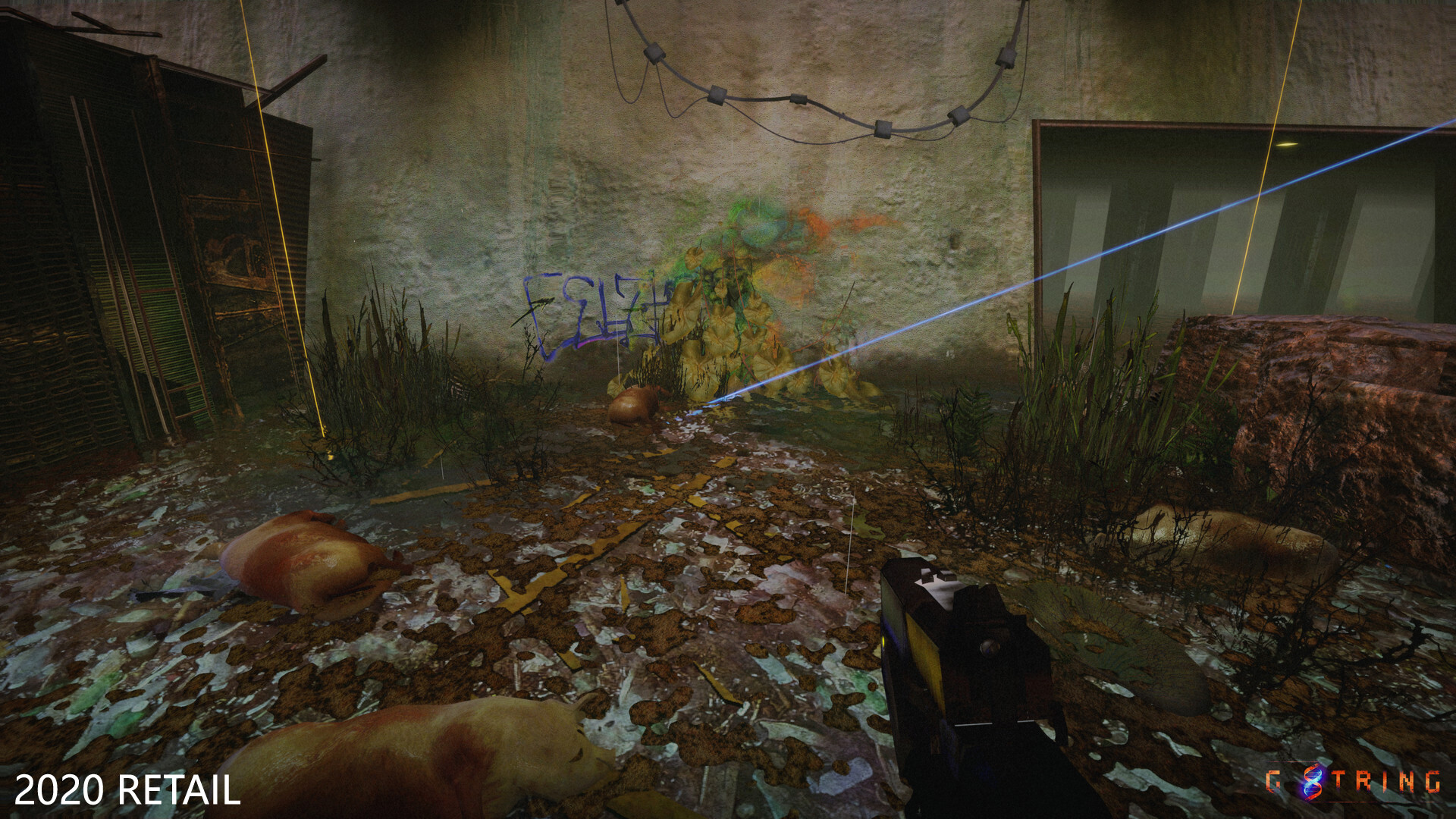 Скриншот 14: G String