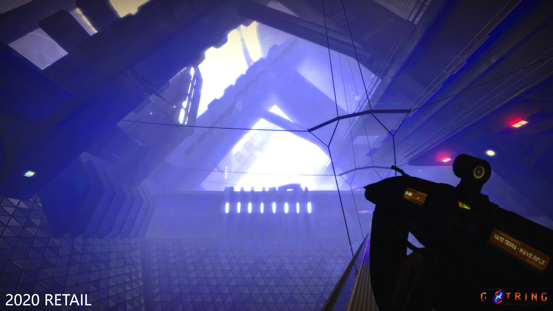 Скриншот 17: G String